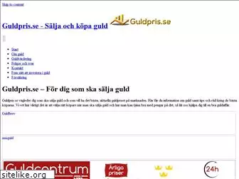 guldpris.se