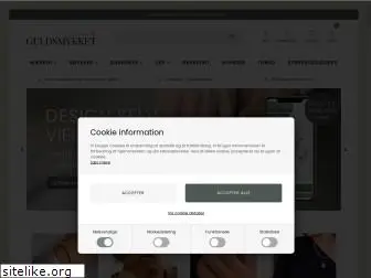 guldsmykket.dk