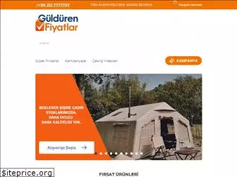 guldurenfiyatlar.com