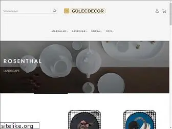 gulecdecor.com