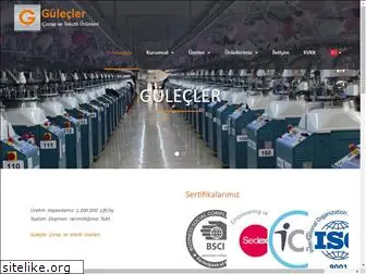 gulecler.com.tr