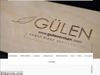 gulenorman.com