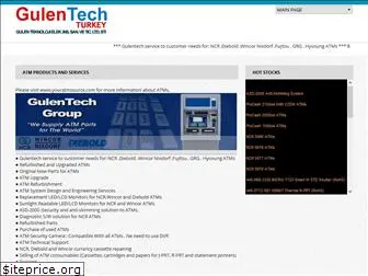 gulentech.com