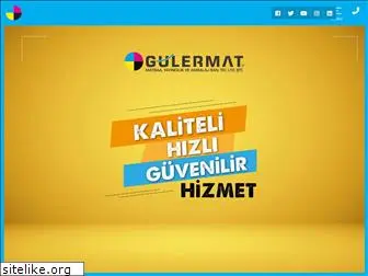 gulermat.com