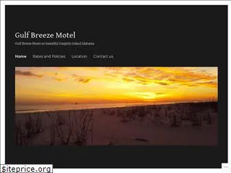 gulf-breeze-motel.com