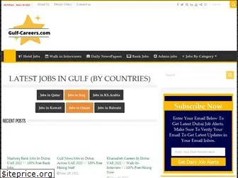 gulf-careers.com