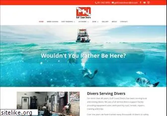 gulf-coast-divers.com