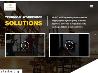 gulf-coast-engineering.com
