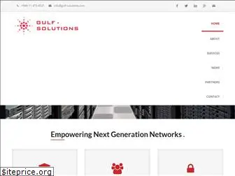 gulf-solutions.com