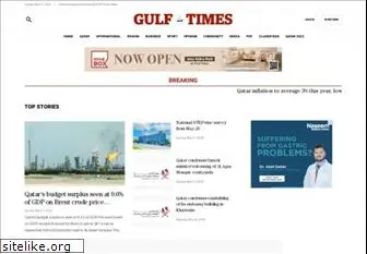 gulf-times.com