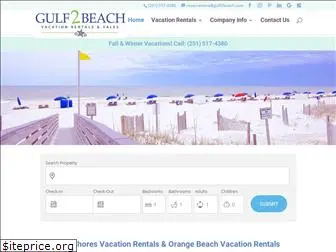 gulf2beach.com