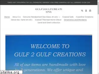 gulf2gulfcreations.com
