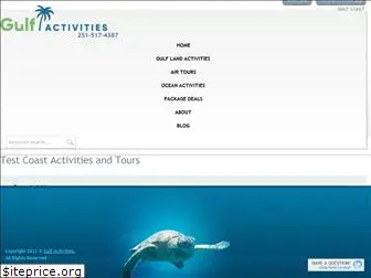 gulfactivities.com