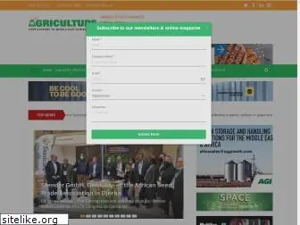 gulfagriculture.com