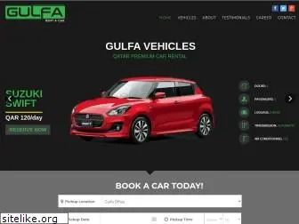 gulfarentacar.com