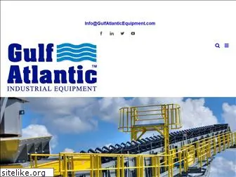 gulfatlanticequipment.com