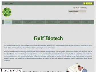 gulfbiotech.me