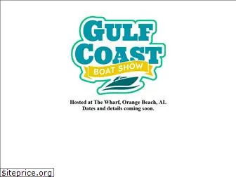 gulfboatshow.com