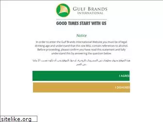 gulfbrandsinternational.com