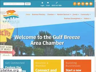 gulfbreezechamber.com