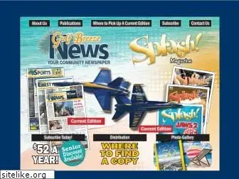 gulfbreezenews.com