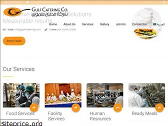 gulfcatering.com