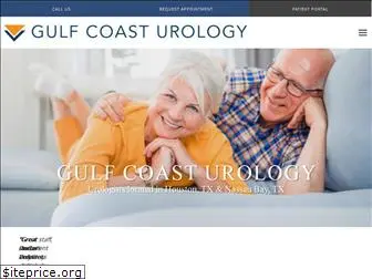 gulfcoast-urology.com