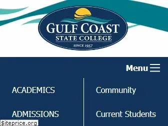 gulfcoast.edu