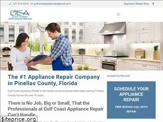 gulfcoastappliances.com