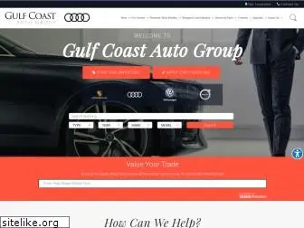 gulfcoastautogroup.com
