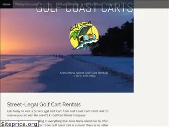 gulfcoastcart.com
