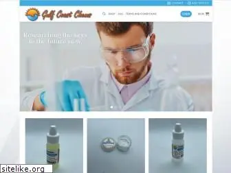 gulfcoastchems.com