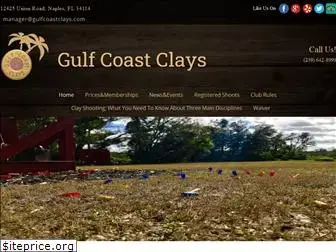 gulfcoastclays.com