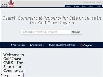 gulfcoastcmls.com