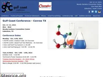 gulfcoastconference.com