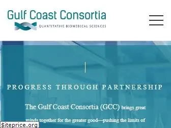 gulfcoastconsortia.org