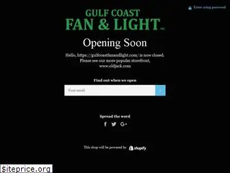 gulfcoastfanandlight.com