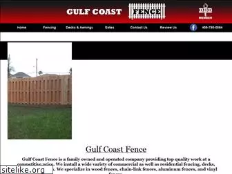 gulfcoastfence.com