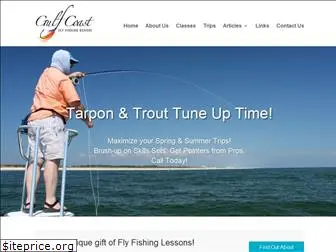 gulfcoastflyfishingschool.com