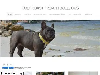 gulfcoastfrenchbulldogs.com