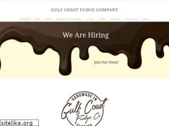gulfcoastfudge.com