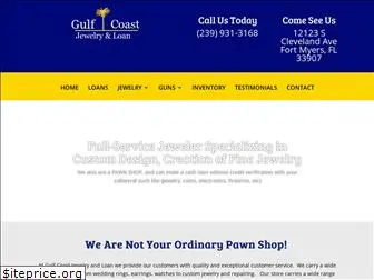 gulfcoastjewelryandloan.com