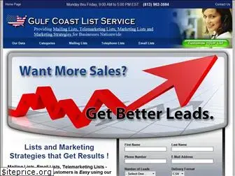 gulfcoastlist.com