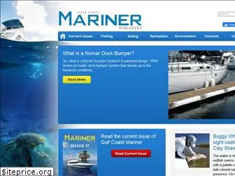 gulfcoastmariner.com