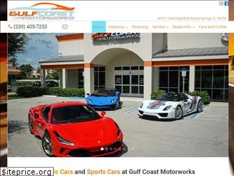 gulfcoastmotorworks.com