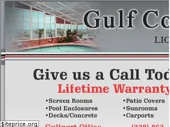 gulfcoastpatioandscreen.com