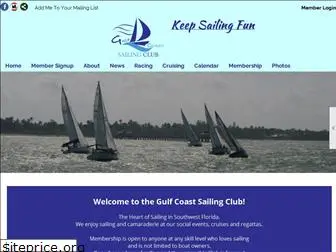 gulfcoastsailingclub.org