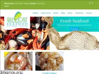 gulfcoastseafoodfl.com