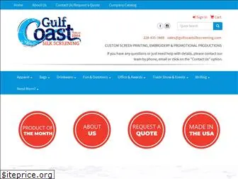 gulfcoastsilkscreening.com