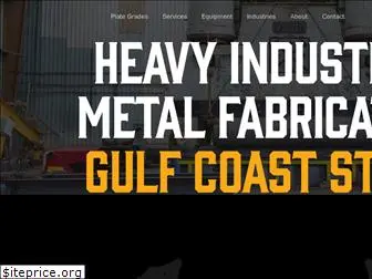 gulfcoaststeelinc.com